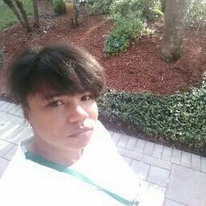 Meet your Posher, Terasita